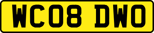 WC08DWO