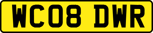 WC08DWR