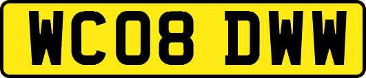 WC08DWW