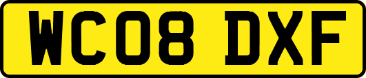 WC08DXF