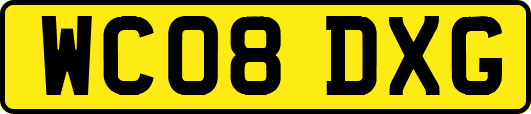WC08DXG