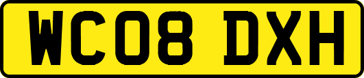 WC08DXH