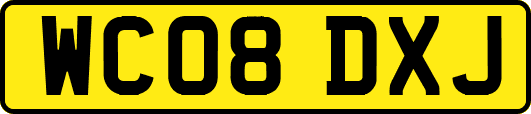 WC08DXJ