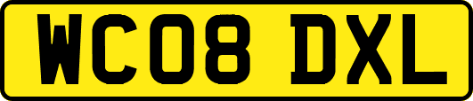 WC08DXL