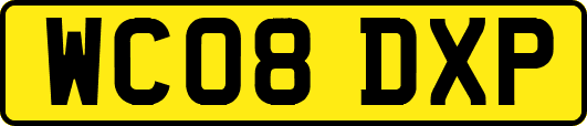 WC08DXP