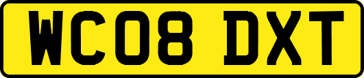 WC08DXT