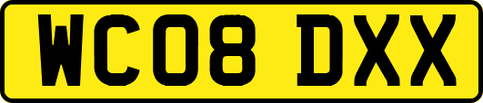 WC08DXX