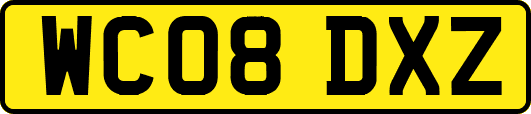 WC08DXZ