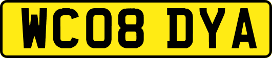 WC08DYA