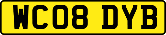 WC08DYB