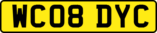 WC08DYC