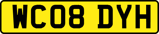 WC08DYH