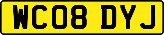 WC08DYJ
