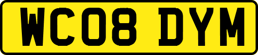 WC08DYM