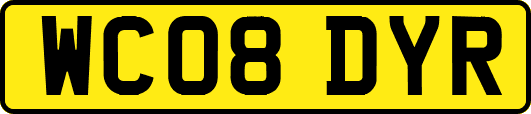 WC08DYR