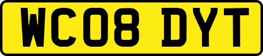 WC08DYT