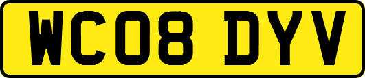 WC08DYV