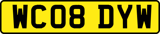 WC08DYW