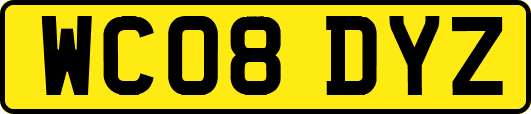 WC08DYZ