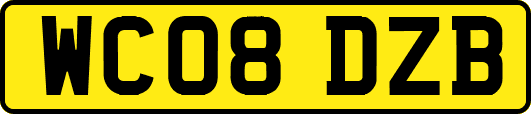 WC08DZB