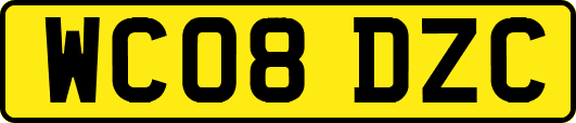 WC08DZC