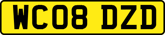 WC08DZD