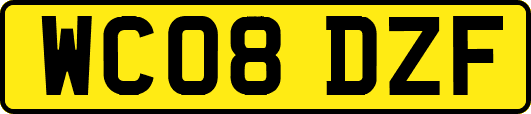 WC08DZF