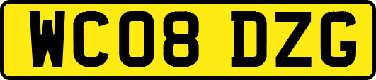 WC08DZG
