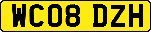 WC08DZH