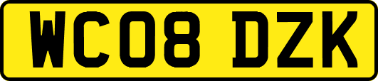 WC08DZK