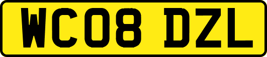 WC08DZL