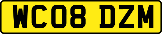 WC08DZM