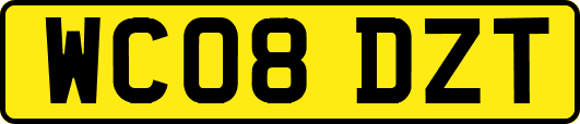 WC08DZT