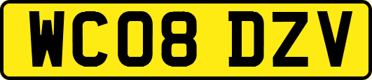 WC08DZV