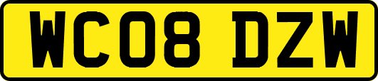 WC08DZW