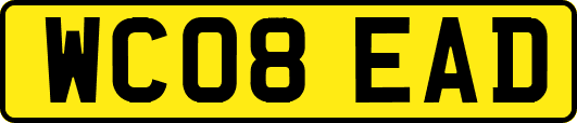 WC08EAD