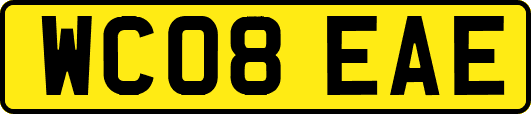 WC08EAE