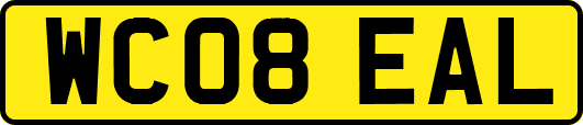 WC08EAL