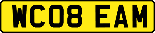 WC08EAM