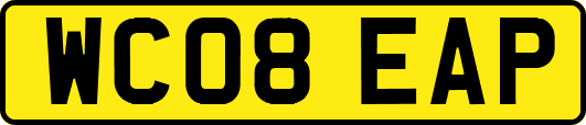 WC08EAP