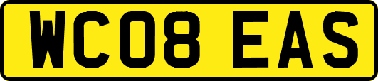 WC08EAS
