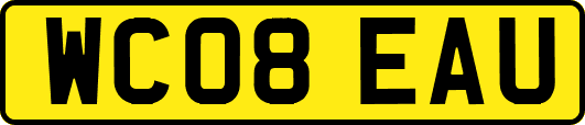 WC08EAU
