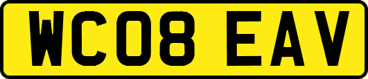 WC08EAV