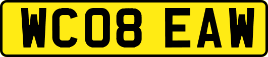 WC08EAW