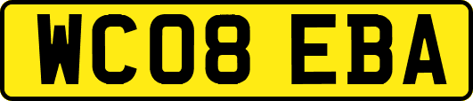 WC08EBA