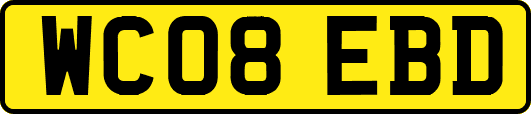 WC08EBD