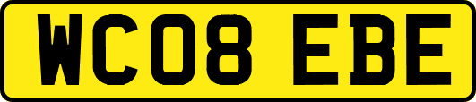 WC08EBE