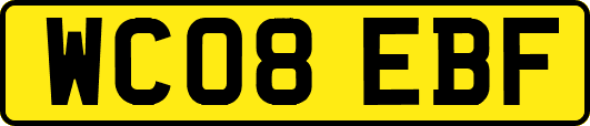 WC08EBF