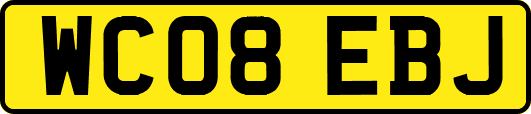 WC08EBJ