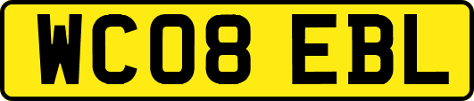 WC08EBL